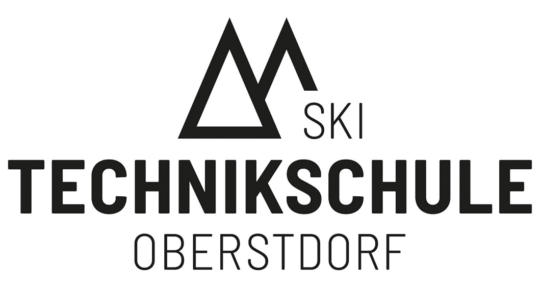 Skitechnikschule Oberstdorf Logo